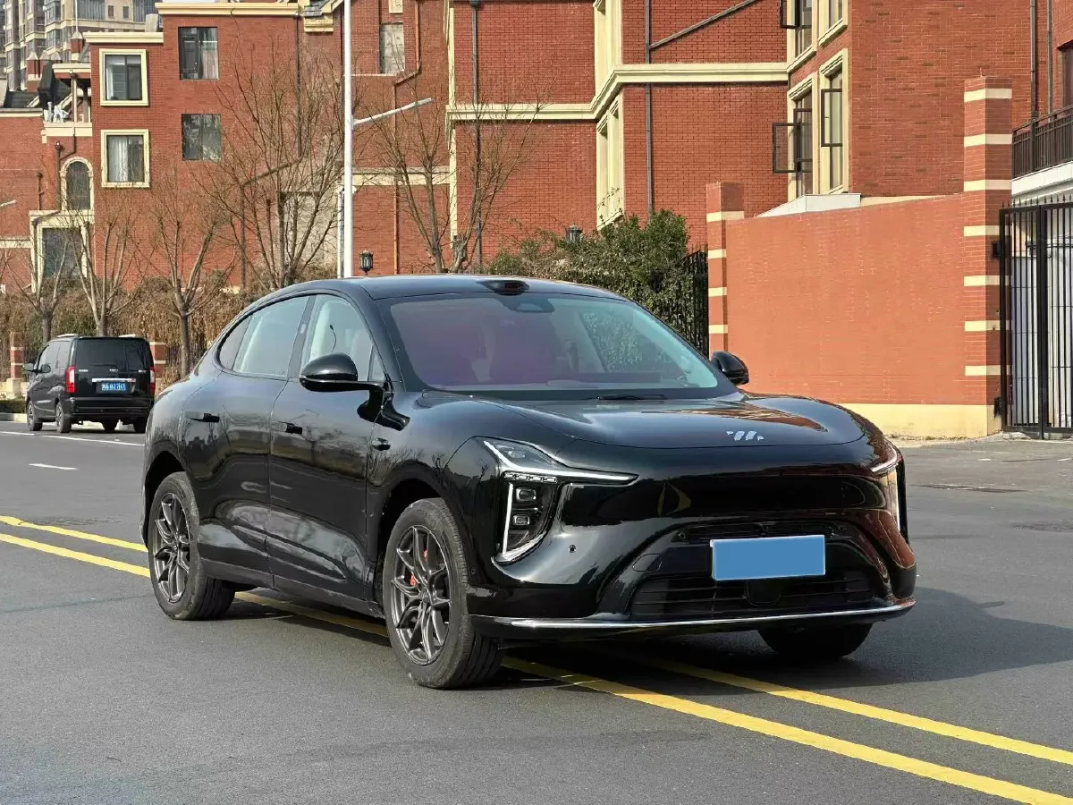 2026 IM LS6 BEV,autocango,china used car exporter,china ev exporter,chinese used car exporter,chinese used ev exporter