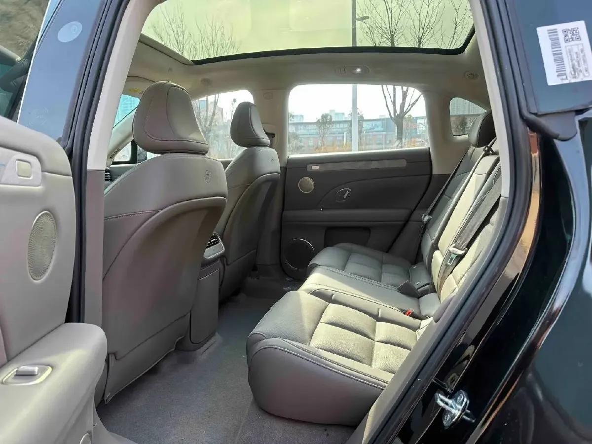 2026 IM LS6 BEV,autocango,china used car exporter,china ev exporter,chinese used car exporter,chinese used ev exporter