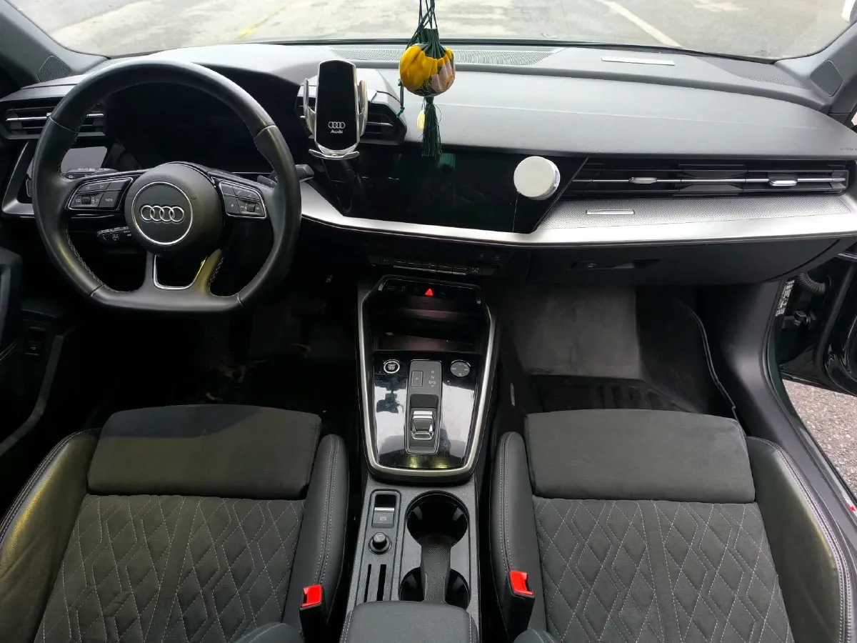 2023 Audi A3 1.4T 150HP L4 7DCT,autocango,china used car exporter,china ev exporter,chinese used car exporter,chinese used ev exporter