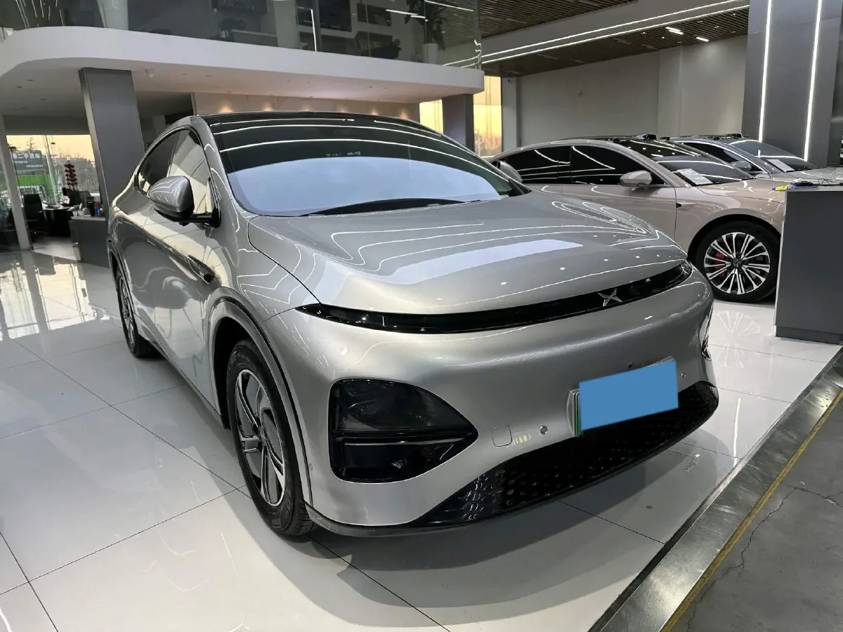 2024 Xpeng G6 BEV 66KWH,autocango,china used car exporter,china ev exporter,chinese used car exporter,chinese used ev exporter