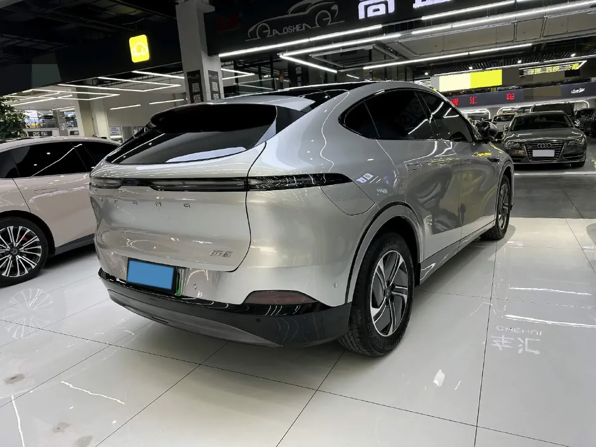 2024 Xpeng G6 BEV 66KWH,autocango,china used car exporter,china ev exporter,chinese used car exporter,chinese used ev exporter