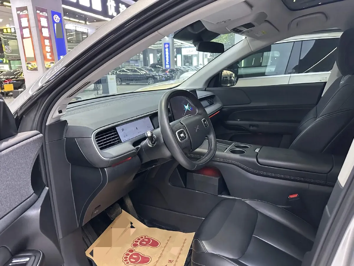 2024 Xpeng G6 BEV 66KWH,autocango,china used car exporter,china ev exporter,chinese used car exporter,chinese used ev exporter