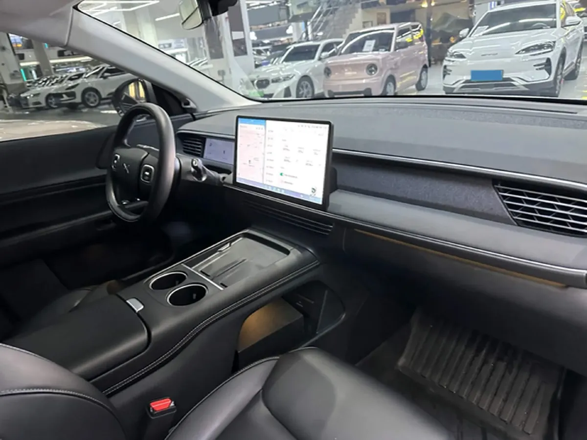 2024 Xpeng G6 BEV 66KWH,autocango,china used car exporter,china ev exporter,chinese used car exporter,chinese used ev exporter