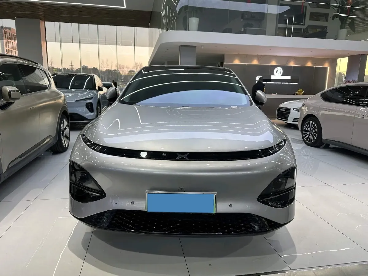 2024 Xpeng G6 BEV 66KWH,autocango,china used car exporter,china ev exporter,chinese used car exporter,chinese used ev exporter