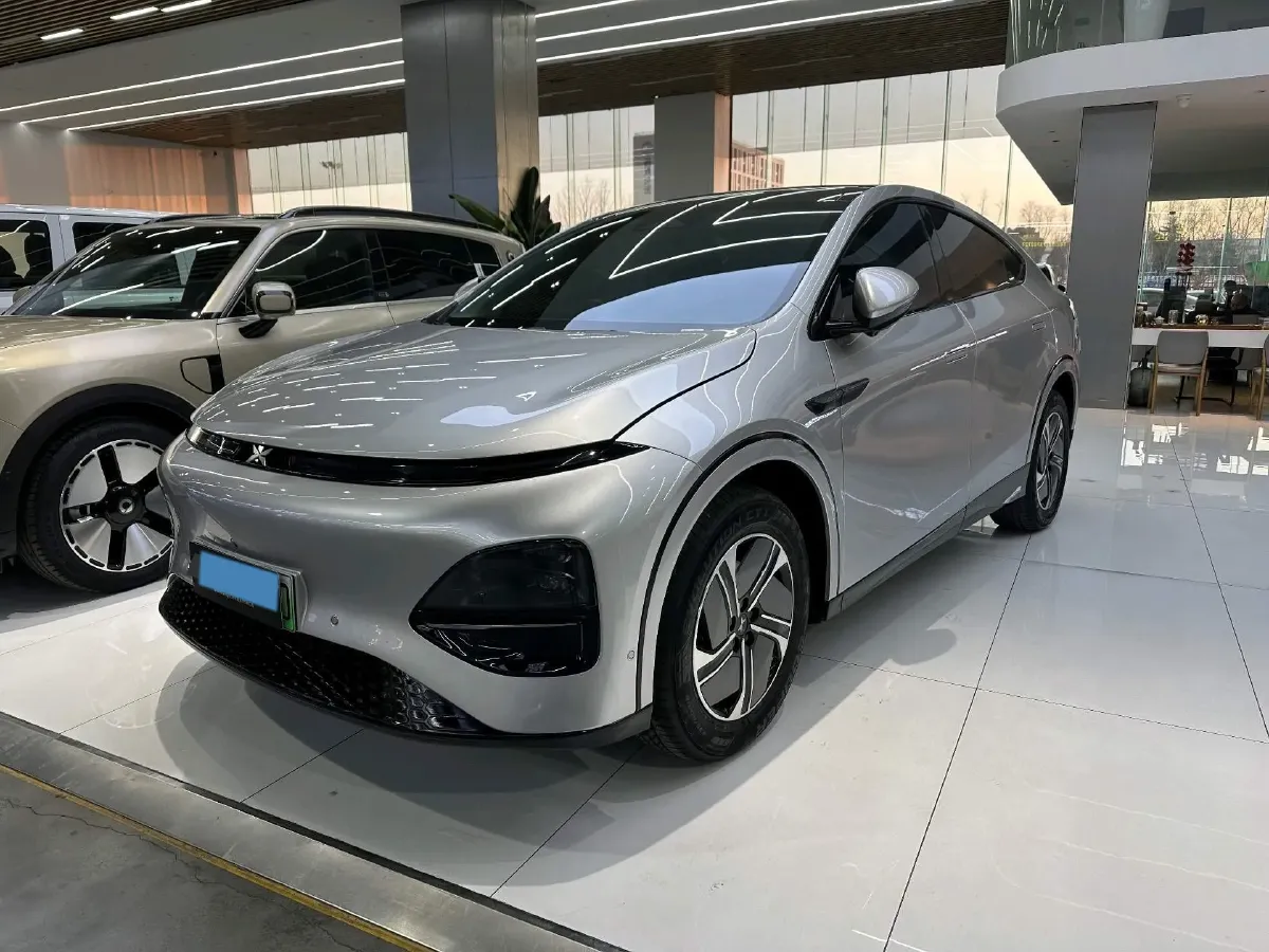 2024 Xpeng G6 BEV 66KWH,autocango,china used car exporter,china ev exporter,chinese used car exporter,chinese used ev exporter