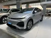 2024 XPENG G6,autocango,china used car exporter,china ev exporter,chinese used car exporter,chinese used ev exporter