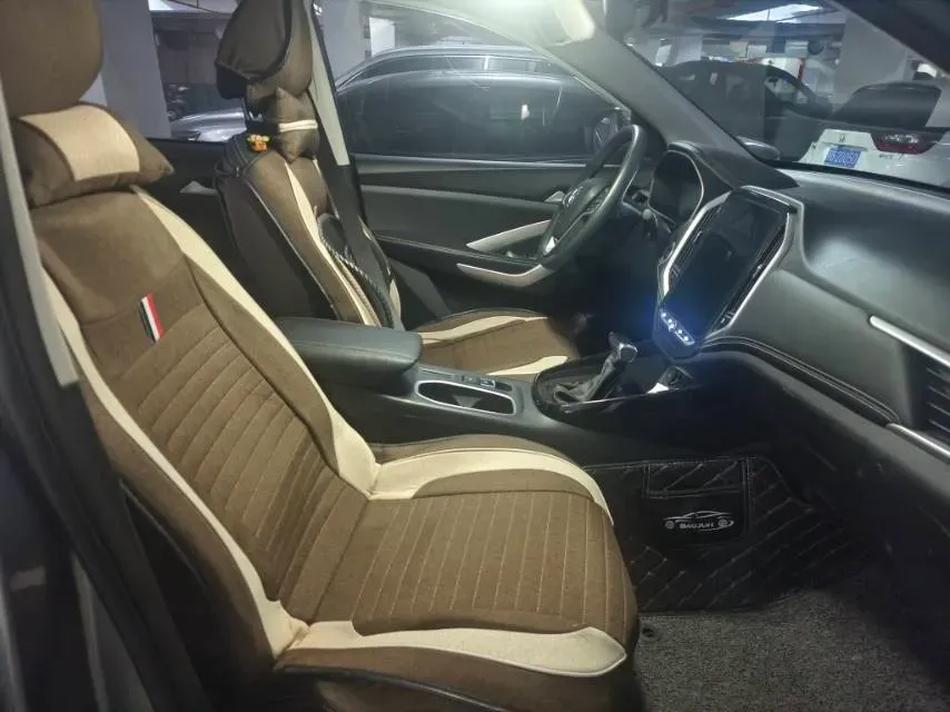 2020 HanTeng X7 1.5T 156HP L4 6AT,autocango,china used car exporter,china ev exporter,chinese used car exporter,chinese used ev exporter