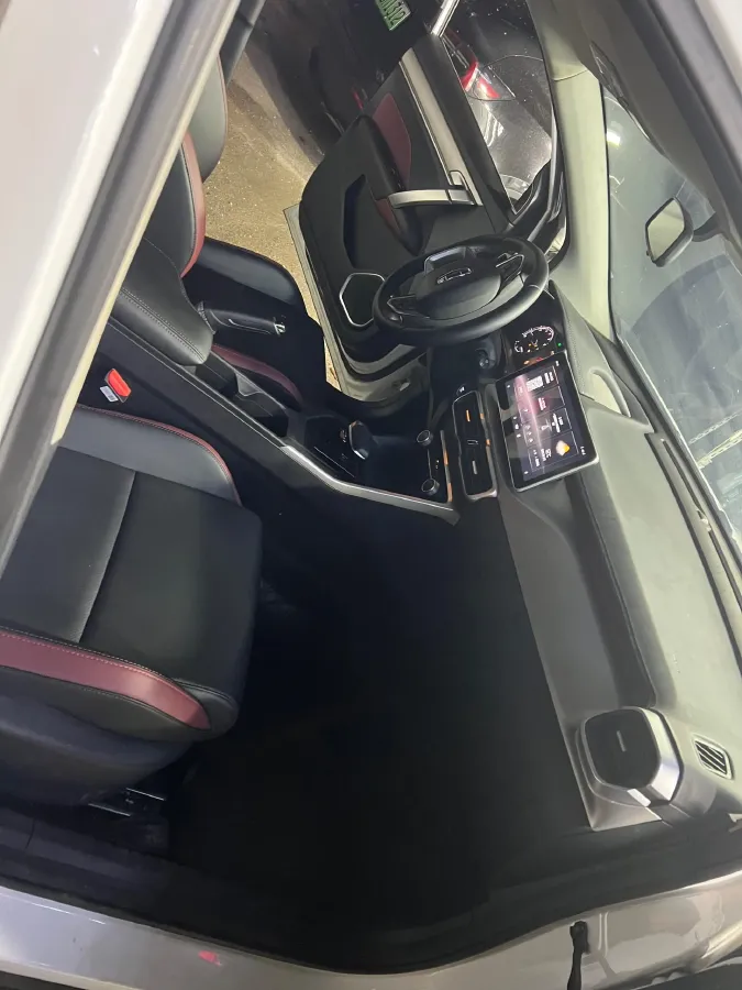 2021 Geely Coolray 1.4T 141HP L4 6DCT,autocango,china used car exporter,china ev exporter,chinese used car exporter,chinese used ev exporter