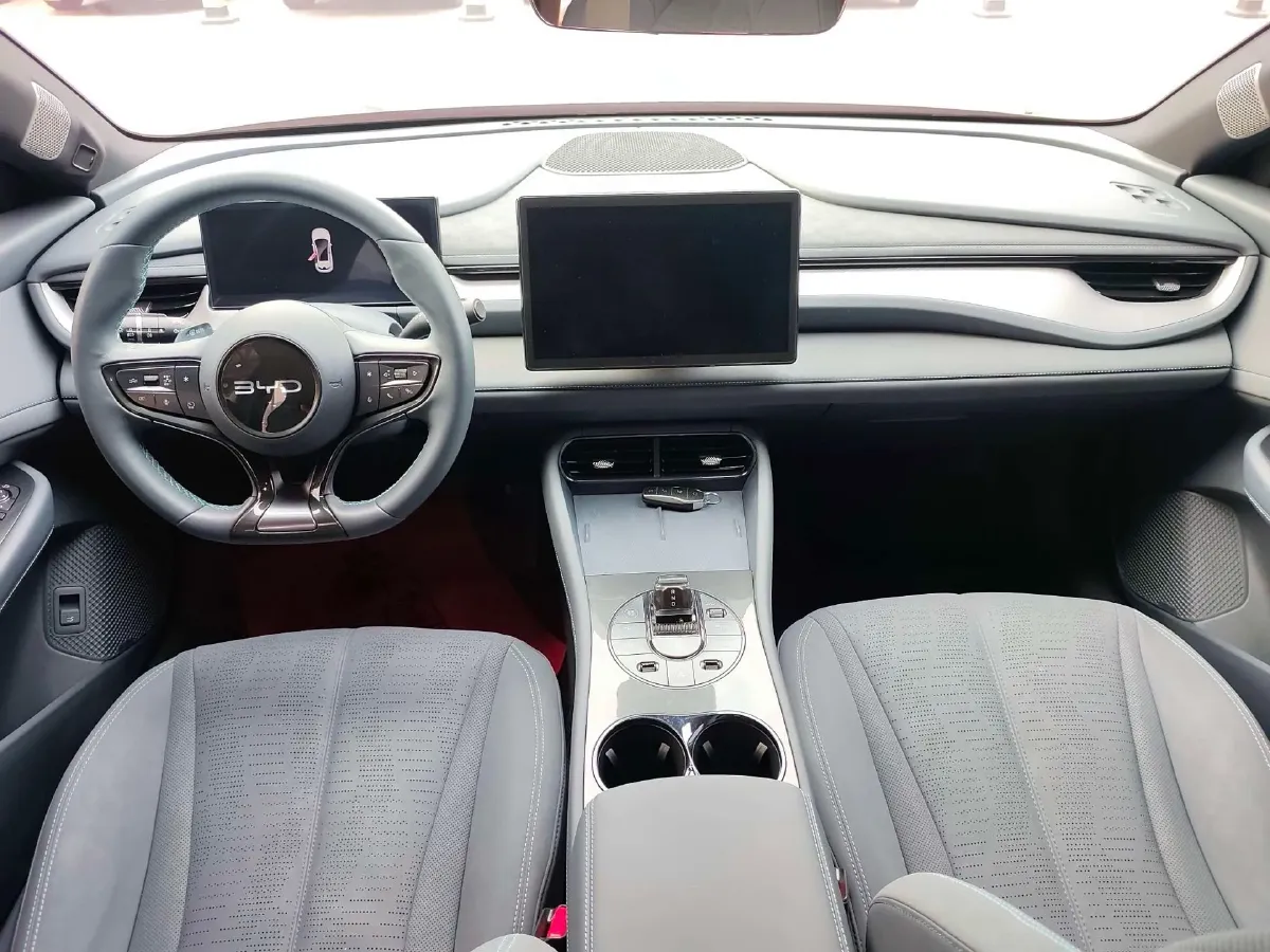 2025 BYD Seal06GT BEV 59.52KWH,autocango,china used car exporter,china ev exporter,chinese used car exporter,chinese used ev exporter