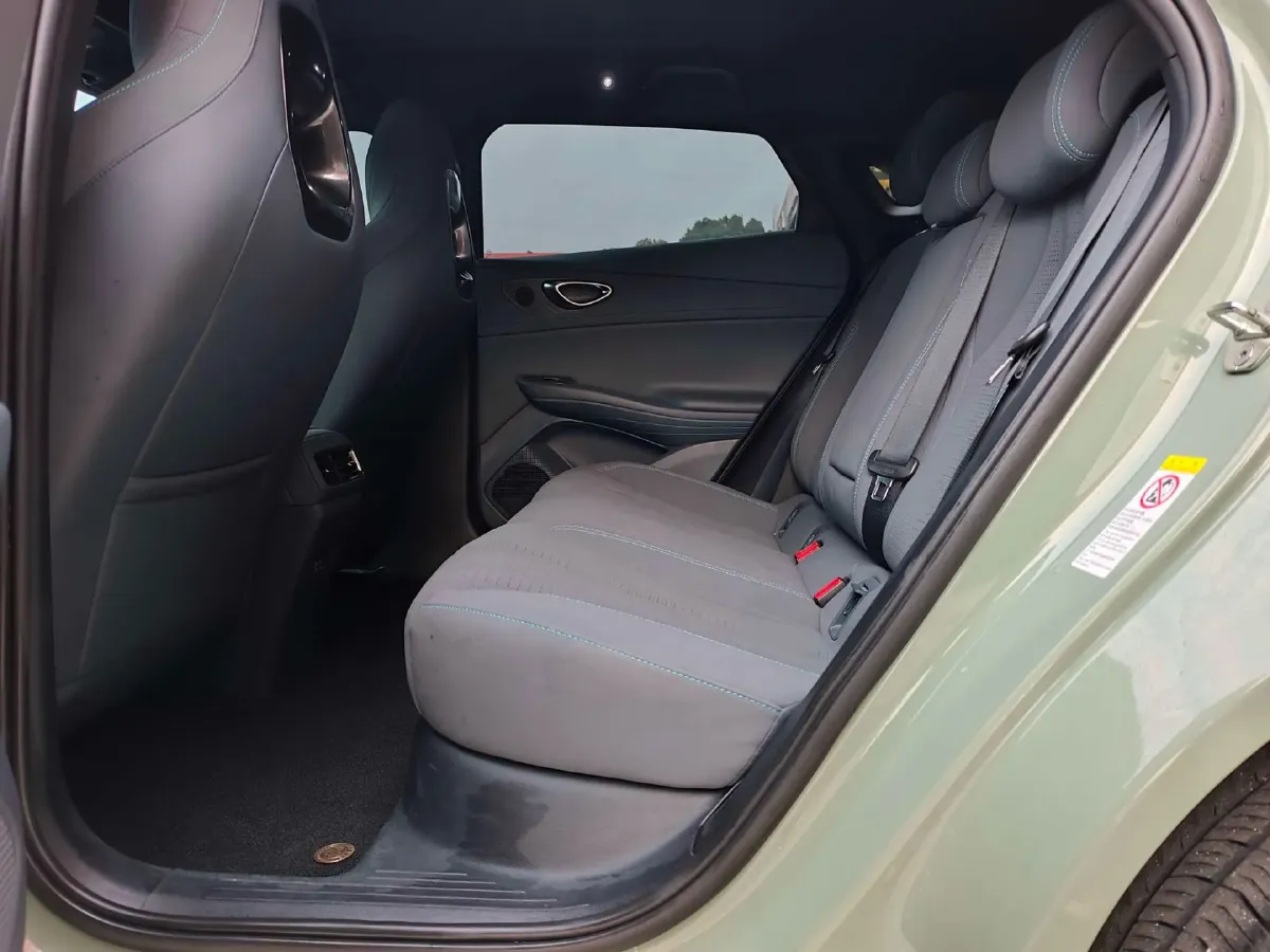 2025 BYD Seal06GT BEV 59.52KWH,autocango,china used car exporter,china ev exporter,chinese used car exporter,chinese used ev exporter