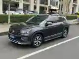 2020 Volkswagen Tayron 2.0T 186HP L4 7DCT