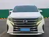 2021 GAC Trumpchi M8 2.0T 252HP L4 8AT