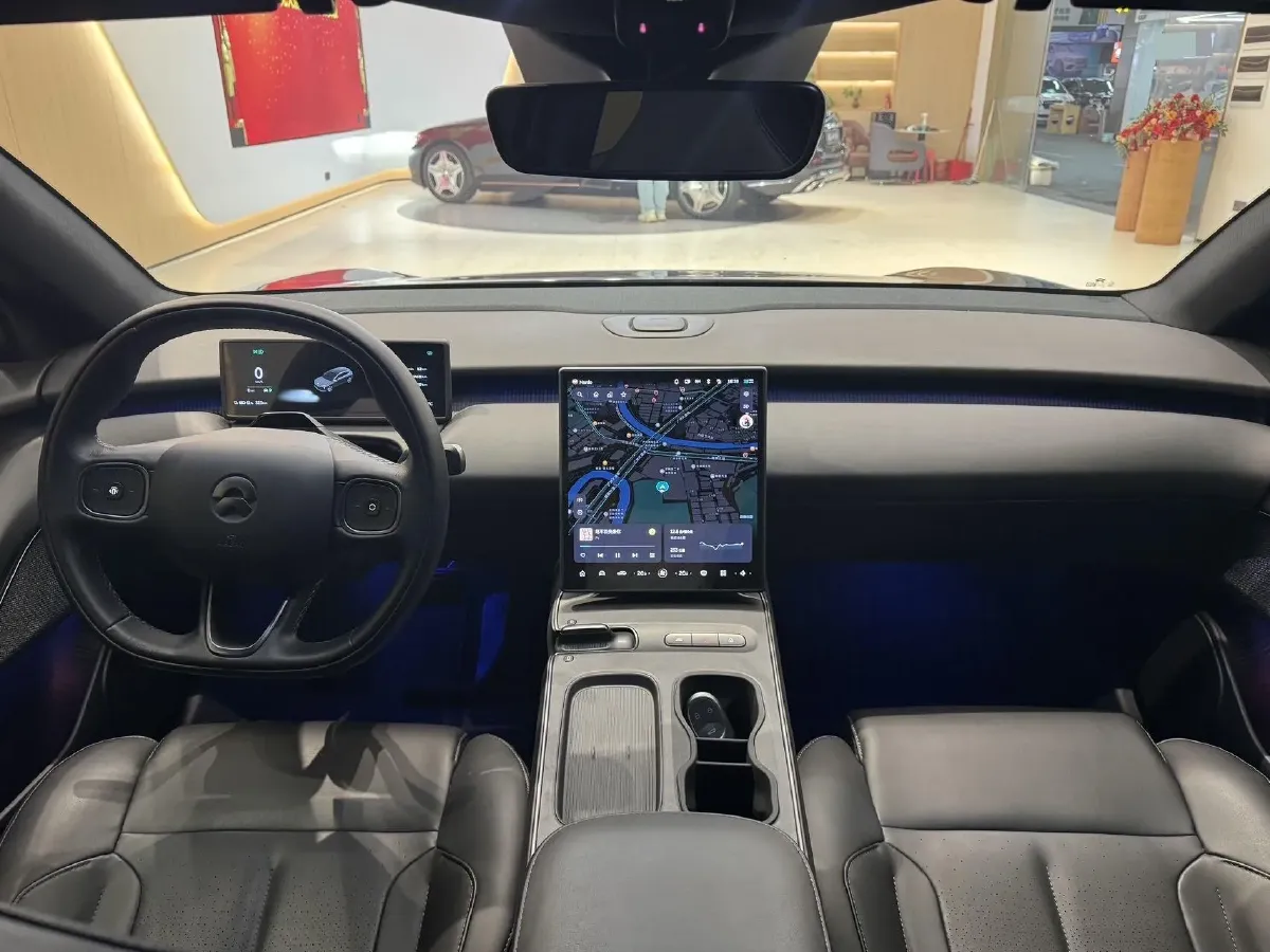 2024 NIO ET5T BEV 75KWH,autocango,china used car exporter,china ev exporter,chinese used car exporter,chinese used ev exporter