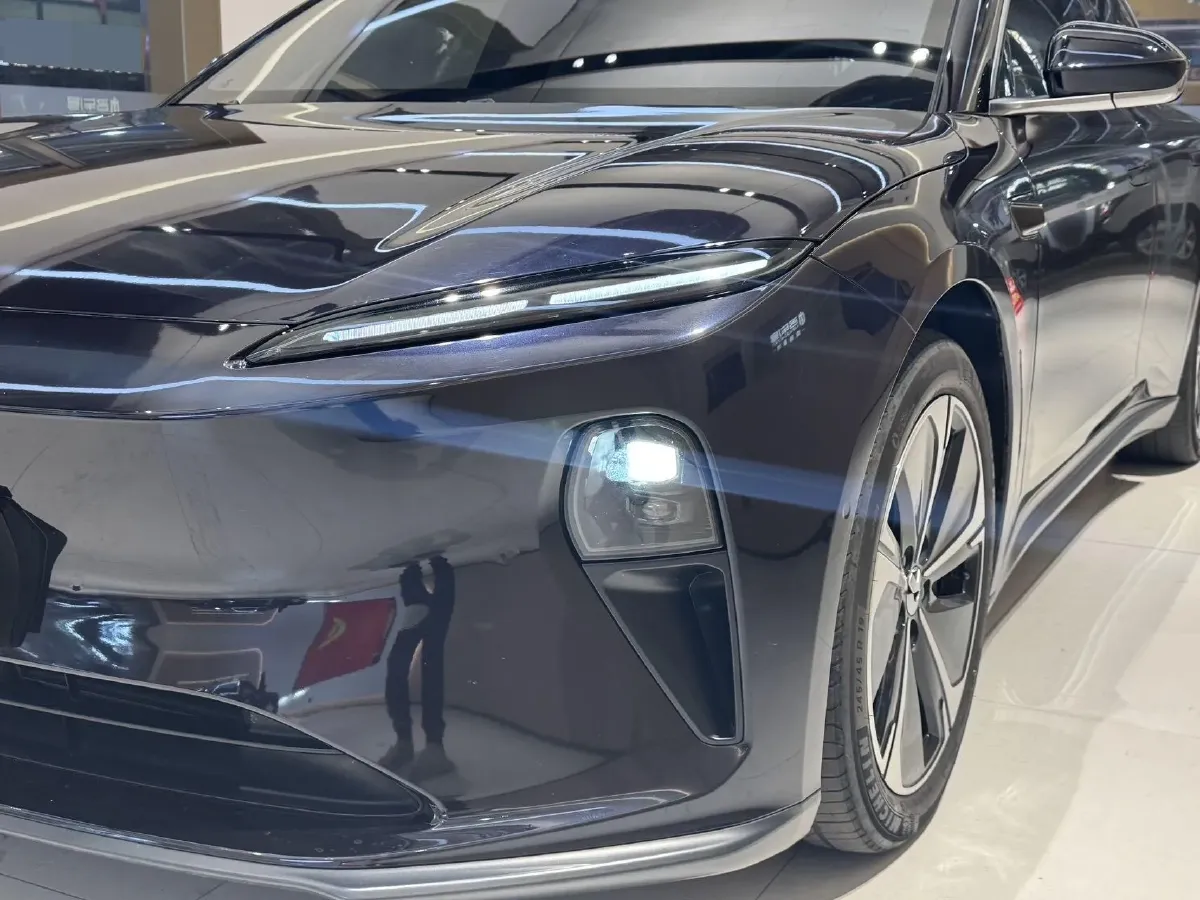 2024 NIO ET5T BEV 75KWH,autocango,china used car exporter,china ev exporter,chinese used car exporter,chinese used ev exporter