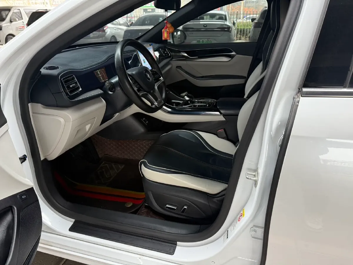 2021 DongFeng FuKang e Elysee BEV 30.7KWH,autocango,china used car exporter,china ev exporter,chinese used car exporter,chinese used ev exporter