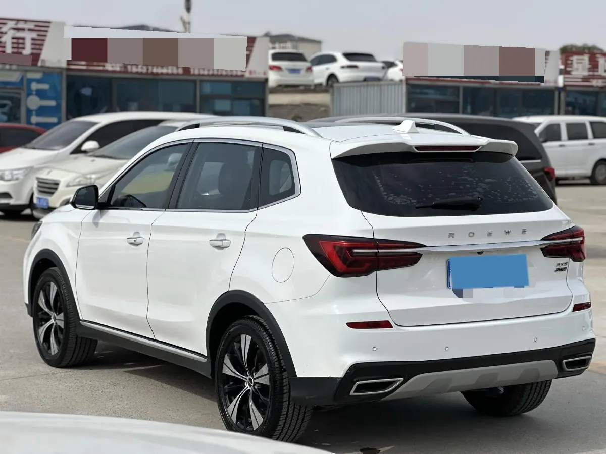 2021 Roewe RX5 1.5T 173HP L4 7DCT,autocango,china used car exporter,china ev exporter,chinese used car exporter,chinese used ev exporter