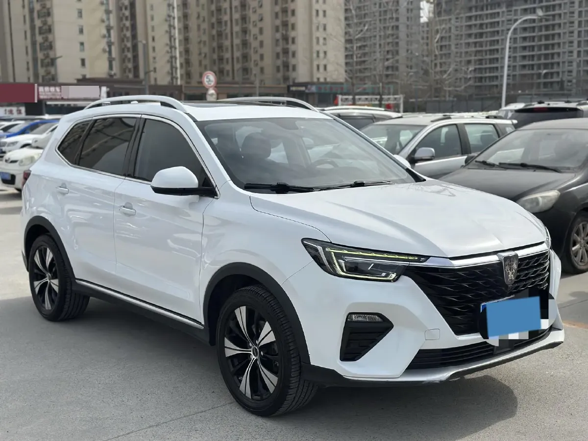 2021 Roewe RX5 1.5T 173HP L4 7DCT,autocango,china used car exporter,china ev exporter,chinese used car exporter,chinese used ev exporter