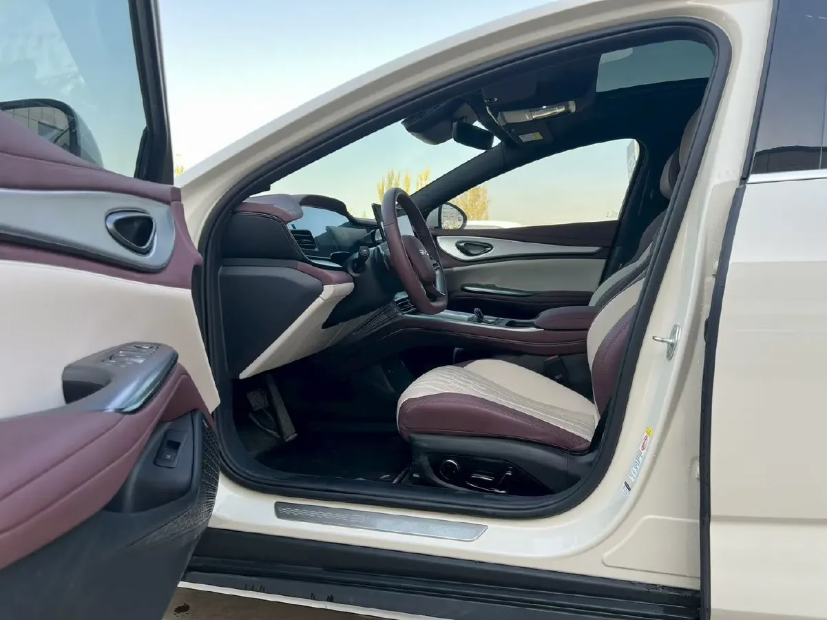 2026 BYD Seal07 DM-i 1.5T 156HP L4 E-CVT PHEV,autocango,china used car exporter,china ev exporter,chinese used car exporter,chinese used ev exporter