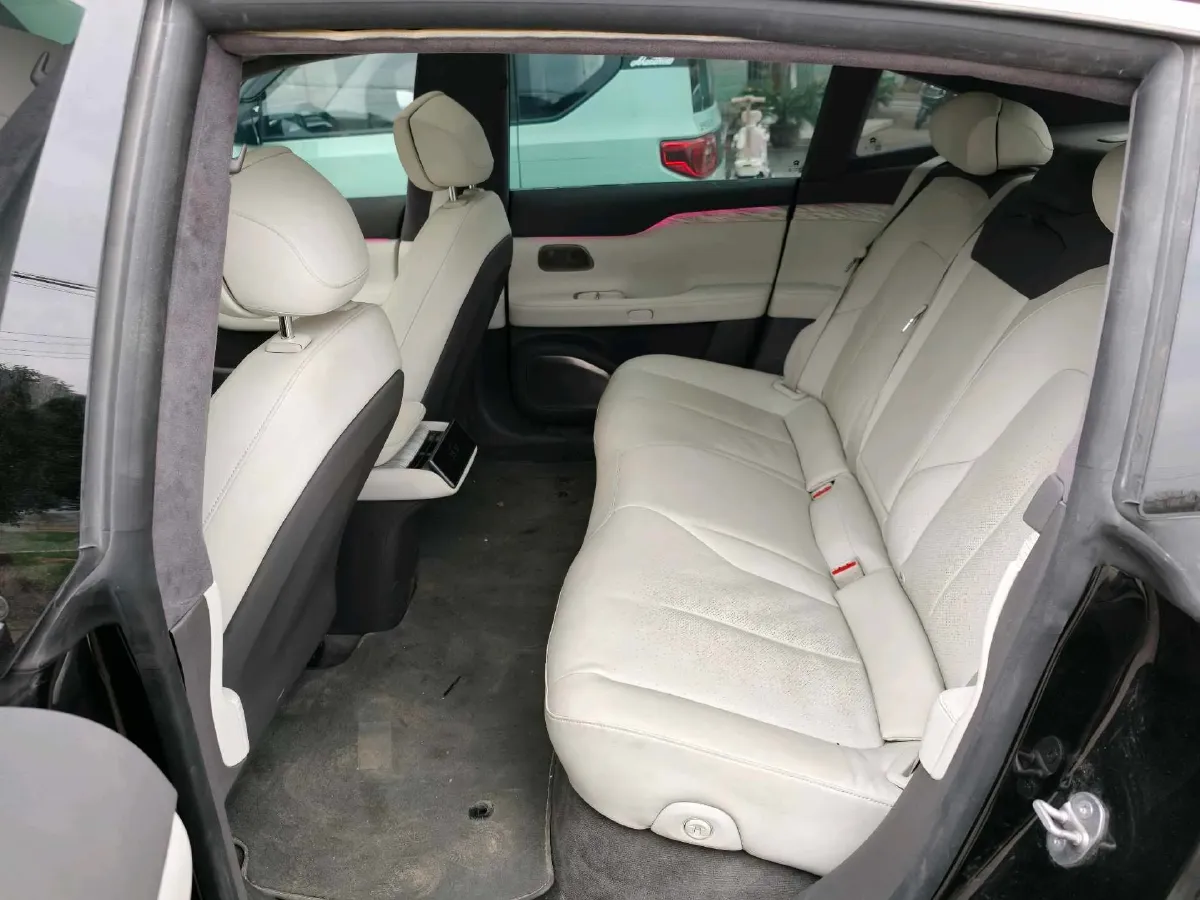 2023 NIO EC7 BEV 75KWH,autocango,china used car exporter,china ev exporter,chinese used car exporter,chinese used ev exporter