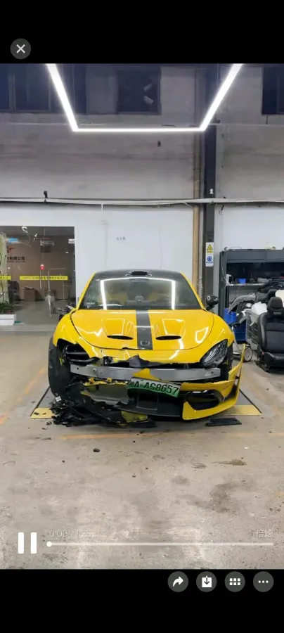 2025 MI SU7 Ultra BEV 93.7KWH,autocango,china used car exporter,china ev exporter,chinese used car exporter,chinese used ev exporter