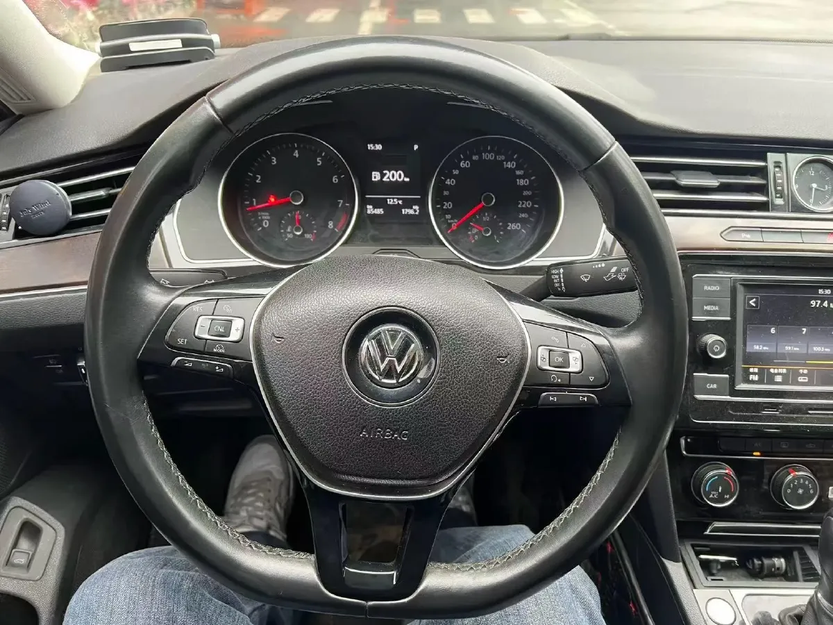 2018 Volkswagen Magotan 1.8T 180HP L4 7DCT,autocango,china used car exporter,china ev exporter,chinese used car exporter,chinese used ev exporter