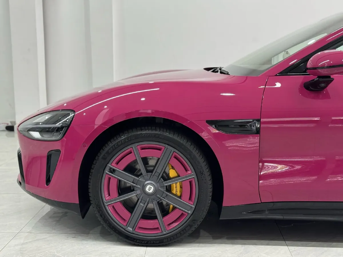 2024 MI SU7 BEV 73.6KWH,autocango,china used car exporter,china ev exporter,chinese used car exporter,chinese used ev exporter