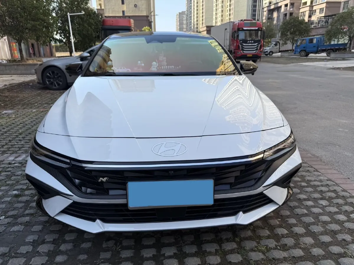 2023 Hyundai Elantra 1.5L 115HP L4 CVT,autocango,china used car exporter,china ev exporter,chinese used car exporter,chinese used ev exporter