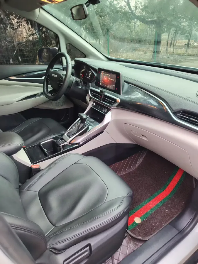 2021 MAXUS G50 1.5T 169HP L4 7DCT,autocango,china used car exporter,china ev exporter,chinese used car exporter,chinese used ev exporter