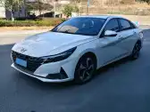 2021 HYUNDAI ELANTRA,autocango,china used car exporter,china ev exporter,chinese used car exporter,chinese used ev exporter