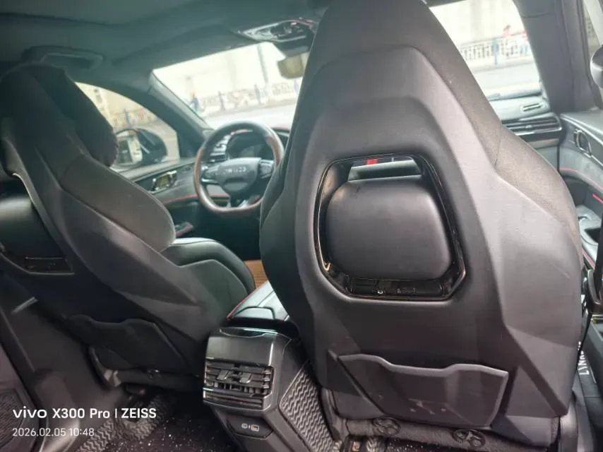 2022 LYNK&CO 05 2.0T 254HP L4 8AT,autocango,china used car exporter,china ev exporter,chinese used car exporter,chinese used ev exporter