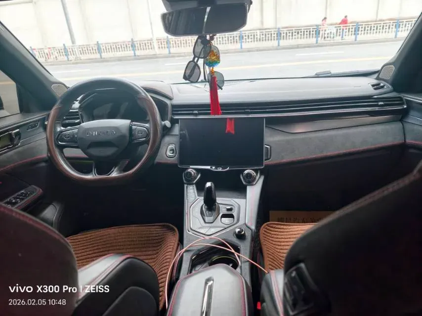 2022 LYNK&CO 05 2.0T 254HP L4 8AT,autocango,china used car exporter,china ev exporter,chinese used car exporter,chinese used ev exporter