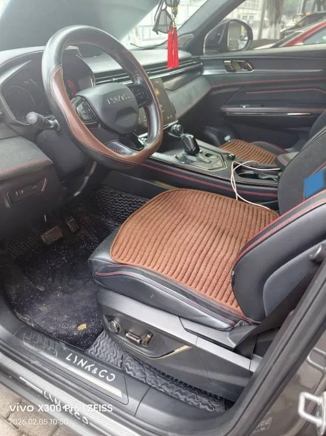 2022 LYNK&CO 05 2.0T 254HP L4 8AT,autocango,china used car exporter,china ev exporter,chinese used car exporter,chinese used ev exporter