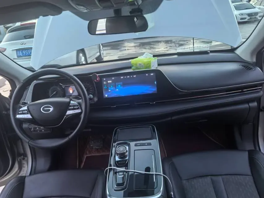 2023 Aion S BEV 55.2KWH,autocango,china used car exporter,china ev exporter,chinese used car exporter,chinese used ev exporter