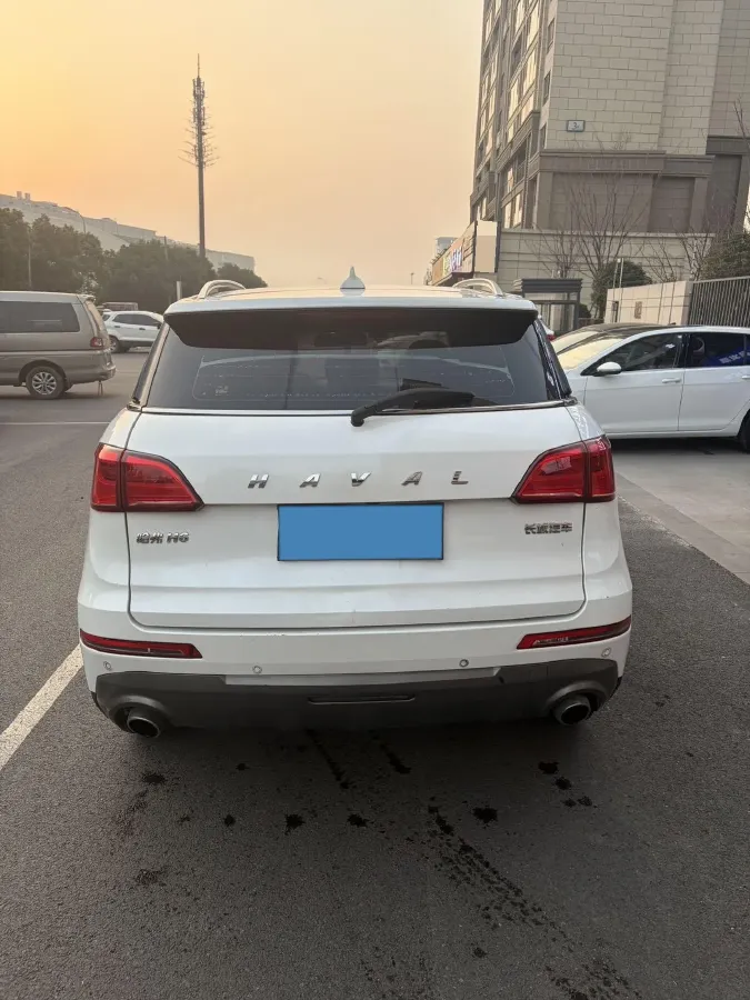 2018 Haval H6 Coupe 1.5T 169HP L4 7DCT,autocango,china used car exporter,china ev exporter,chinese used car exporter,chinese used ev exporter