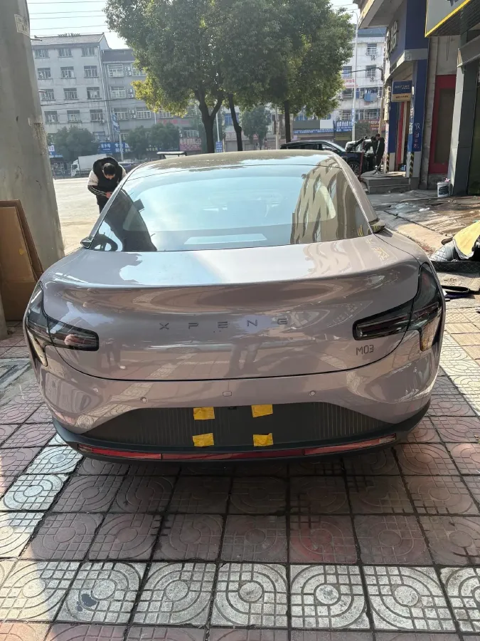 2025 Xpeng MONA M03 BEV,autocango,china used car exporter,china ev exporter,chinese used car exporter,chinese used ev exporter