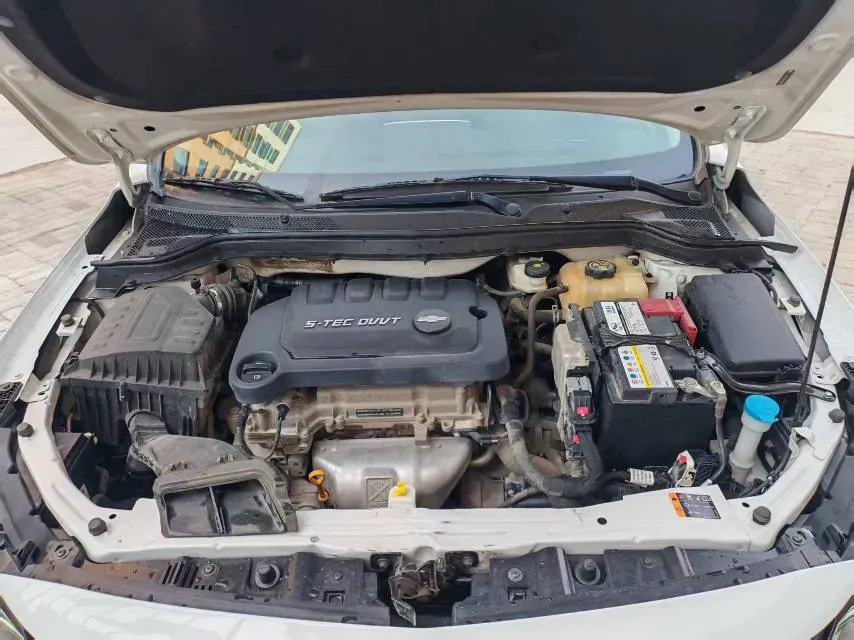 2020 Chevrolet Monza 1.5L 113HP L4 6AT,autocango,china used car exporter,china ev exporter,chinese used car exporter,chinese used ev exporter