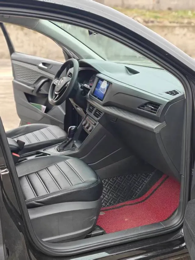 2021 Volkswagen Tharu 1.4T 150HP L4 7DCT,autocango,china used car exporter,china ev exporter,chinese used car exporter,chinese used ev exporter