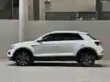2022 Volkswagen T-Roc 1.4T 150HP L4 7DCT
