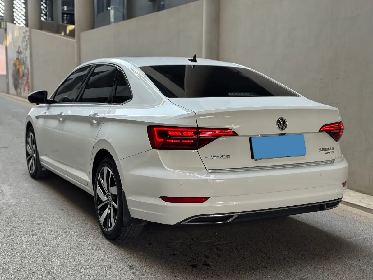 2021 Volkswagen Sagitar 1.4T 150HP L4 7DCT,autocango,china used car exporter,china ev exporter,chinese used car exporter,chinese used ev exporter