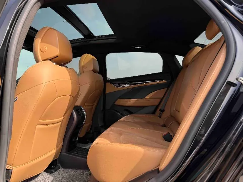 2020 Buick Larcosse 2.0T 237HP L4 9AT,autocango,china used car exporter,china ev exporter,chinese used car exporter,chinese used ev exporter