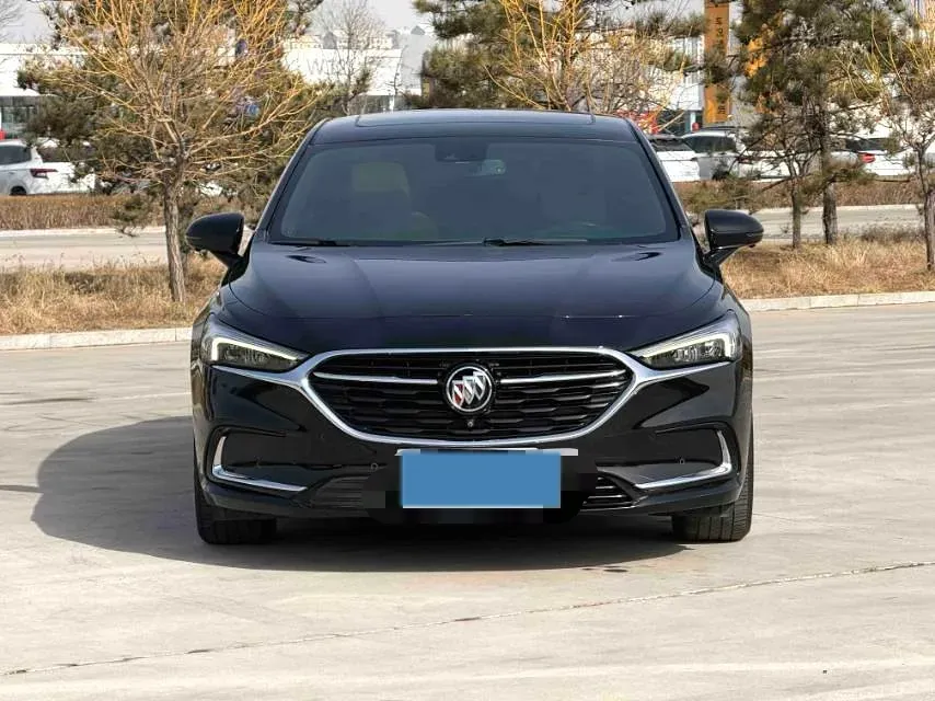 2020 Buick Larcosse 2.0T 237HP L4 9AT,autocango,china used car exporter,china ev exporter,chinese used car exporter,chinese used ev exporter