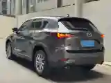 2022 Hyundai Tucson 2.0L 150HP L4 6AT Hybrid