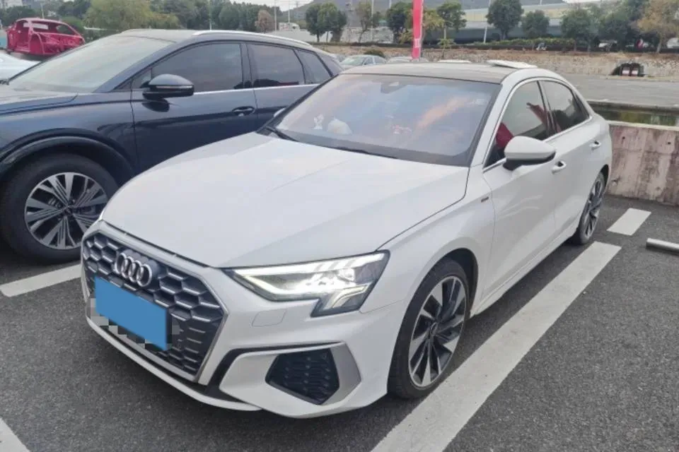 2022 Audi A3 1.4T 150HP L4 7DCT,autocango,china used car exporter,china ev exporter,chinese used car exporter,chinese used ev exporter