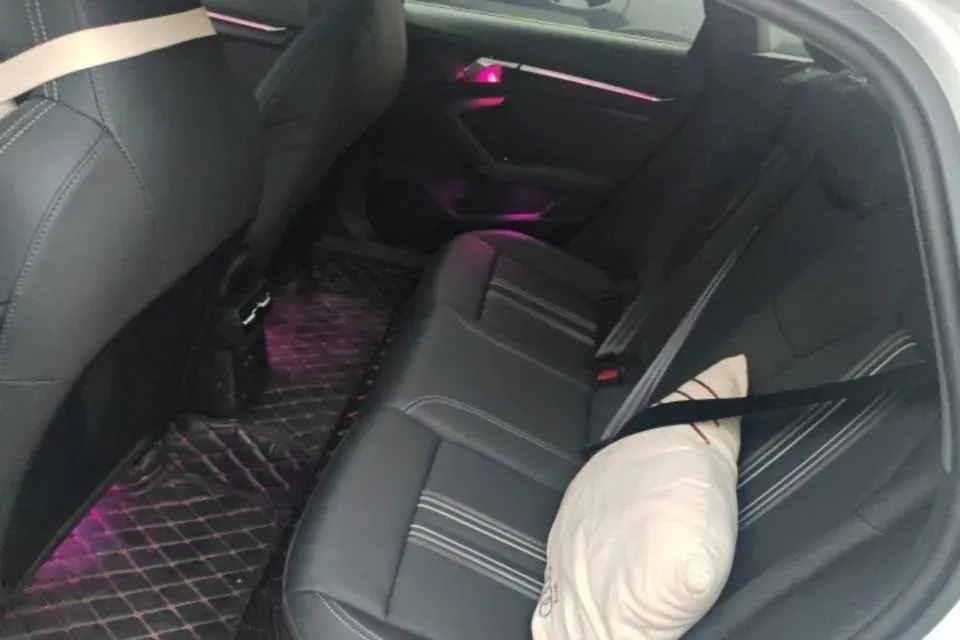 2022 Audi A3 1.4T 150HP L4 7DCT,autocango,china used car exporter,china ev exporter,chinese used car exporter,chinese used ev exporter