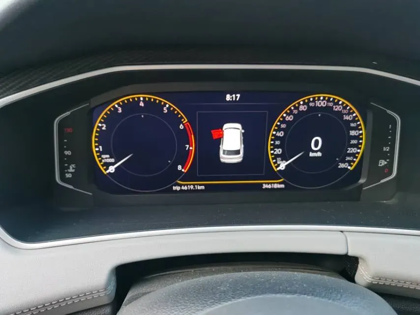 2023 Volkswagen Tayron 2.0T 186HP L4 7DCT,autocango,china used car exporter,china ev exporter,chinese used car exporter,chinese used ev exporter