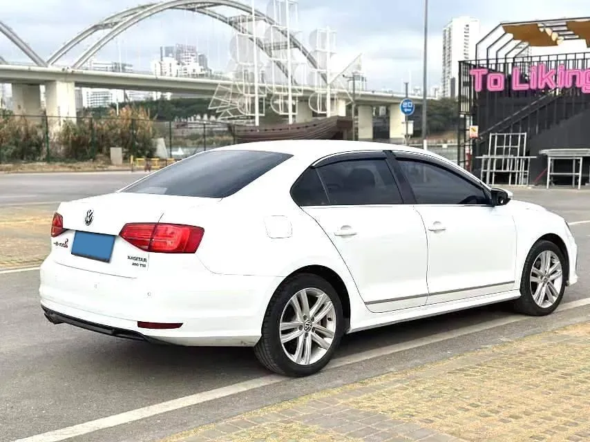 2018 Volkswagen Sagitar 1.4T 150HP L4 7DCT,autocango,china used car exporter,china ev exporter,chinese used car exporter,chinese used ev exporter