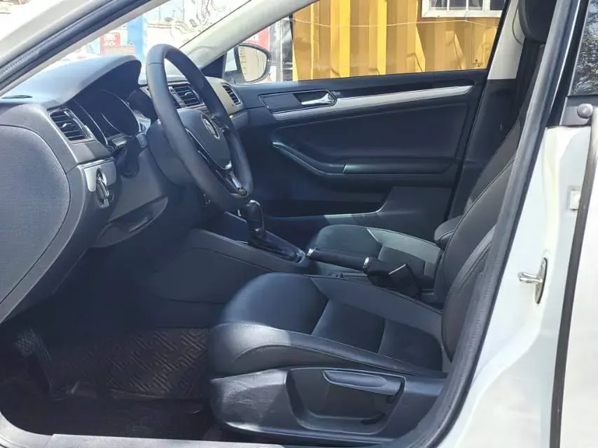 2018 Volkswagen Sagitar 1.4T 150HP L4 7DCT,autocango,china used car exporter,china ev exporter,chinese used car exporter,chinese used ev exporter