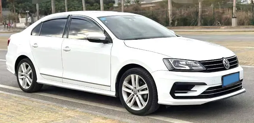2018 Volkswagen Sagitar 1.4T 150HP L4 7DCT,autocango,china used car exporter,china ev exporter,chinese used car exporter,chinese used ev exporter