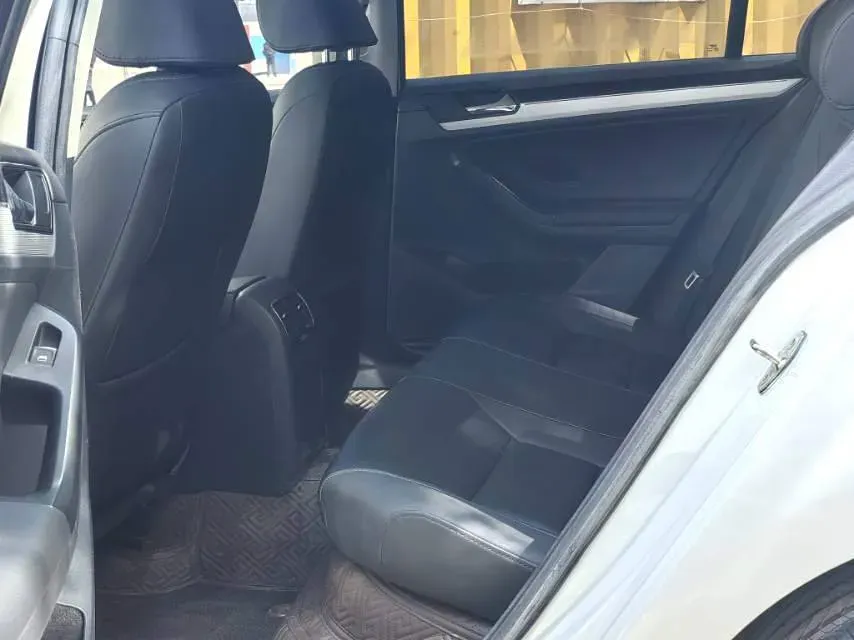 2018 Volkswagen Sagitar 1.4T 150HP L4 7DCT,autocango,china used car exporter,china ev exporter,chinese used car exporter,chinese used ev exporter