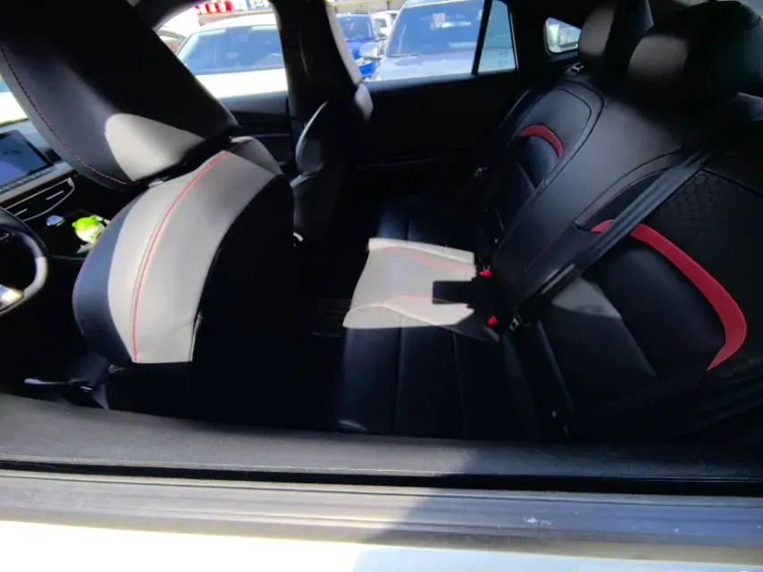 2023 MG 5 1.5T 181HP L4 7DCT,autocango,china used car exporter,china ev exporter,chinese used car exporter,chinese used ev exporter